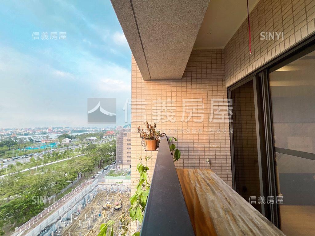 【推薦】左營首排景觀豪邸房屋室內格局與周邊環境
