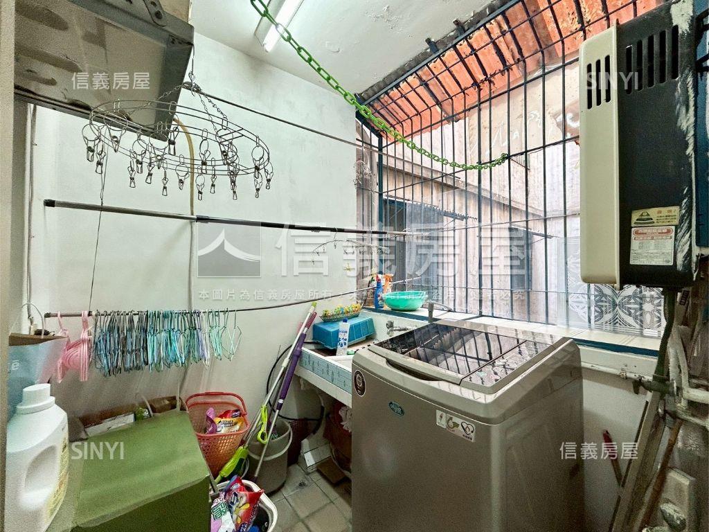 東南街１＋２樓成家大戶房屋室內格局與周邊環境