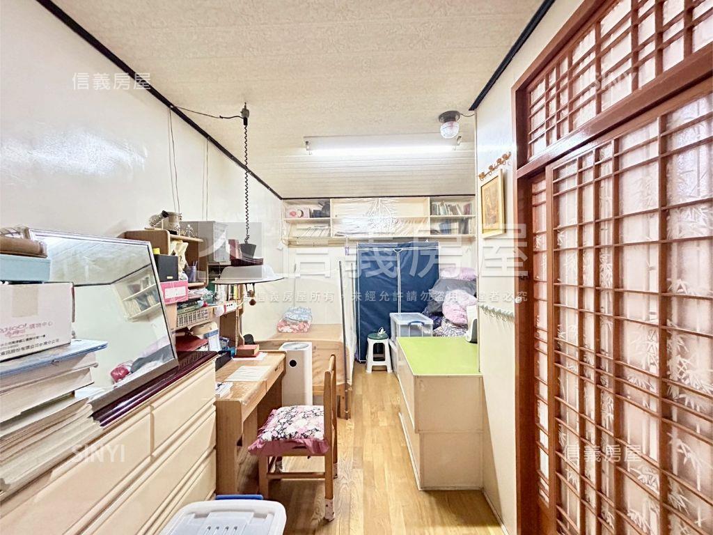 東南街１＋２樓成家大戶房屋室內格局與周邊環境