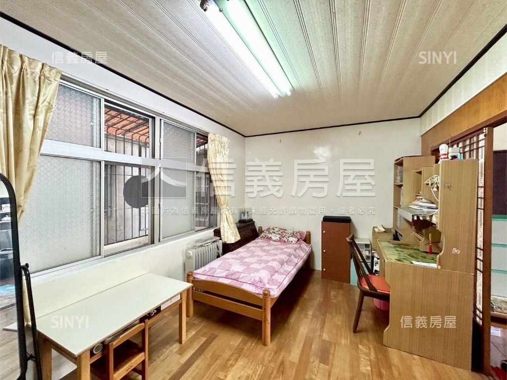 東南街１＋２樓成家大戶房屋室內格局與周邊環境