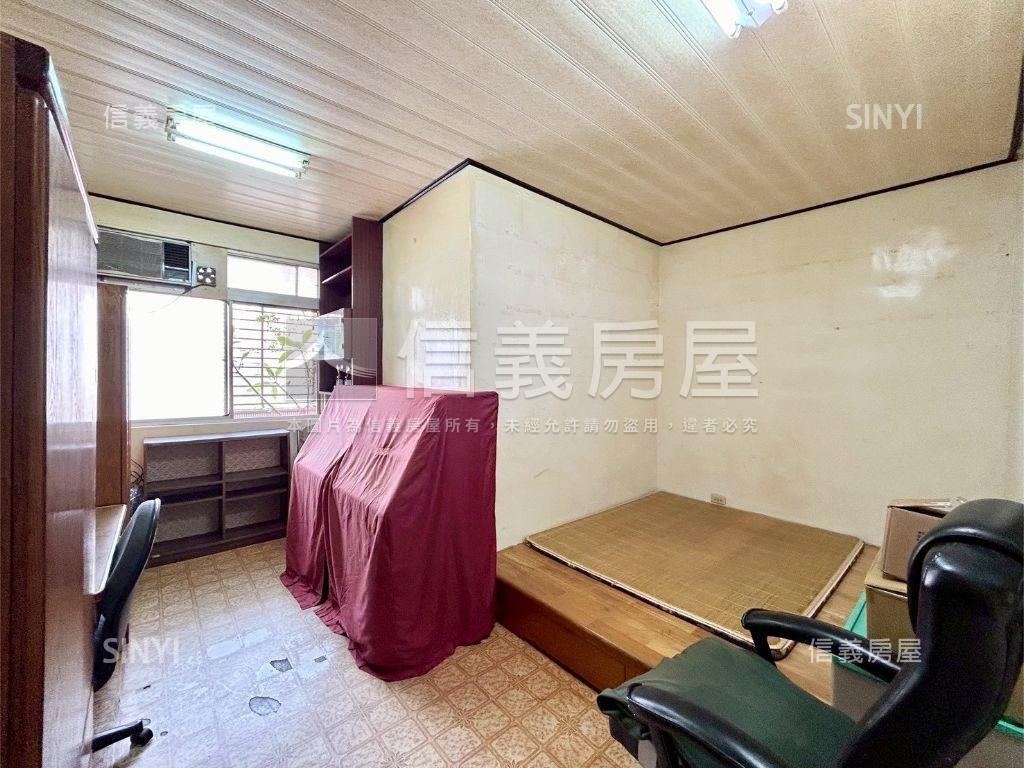 東南街１＋２樓成家大戶房屋室內格局與周邊環境