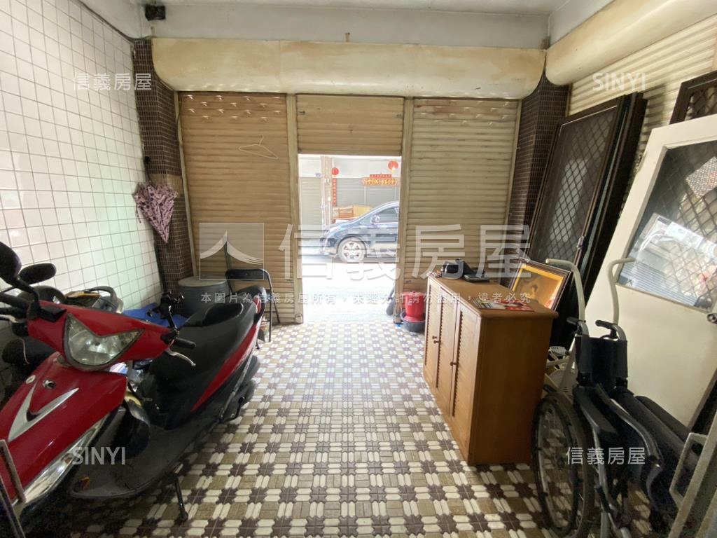 宜欣活路孝親美透天房屋室內格局與周邊環境