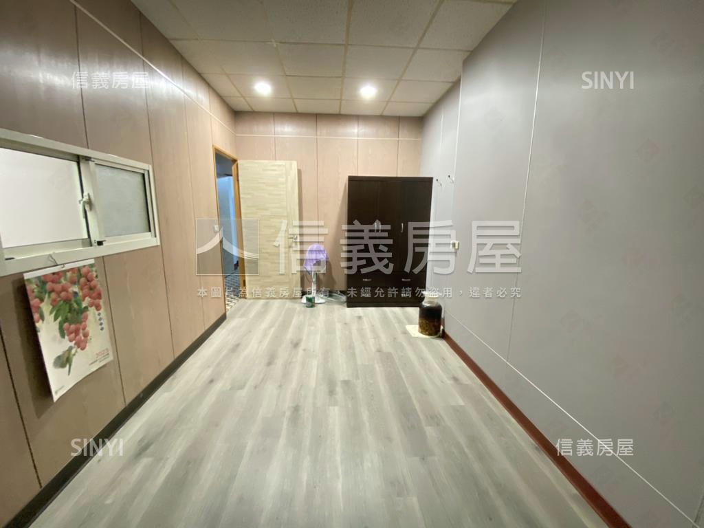 宜欣活路孝親美透天房屋室內格局與周邊環境