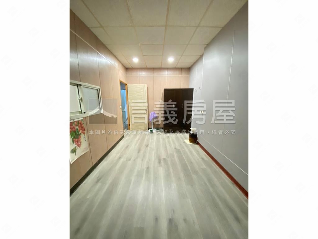 宜欣活路孝親美透天房屋室內格局與周邊環境