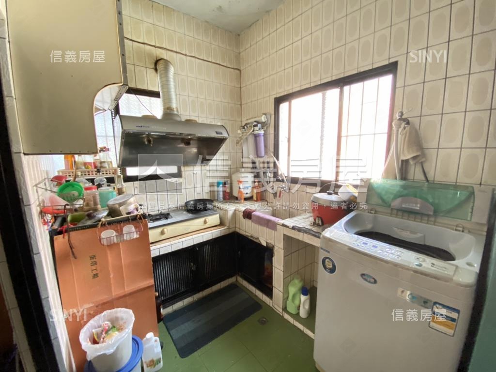宜欣活路孝親美透天房屋室內格局與周邊環境