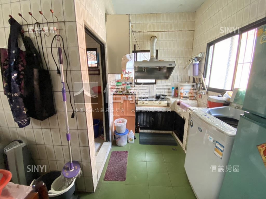 宜欣活路孝親美透天房屋室內格局與周邊環境