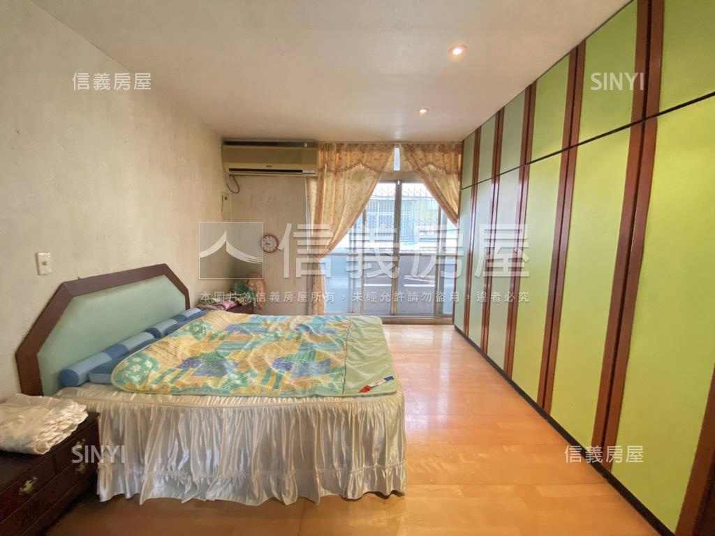 宜欣活路孝親美透天房屋室內格局與周邊環境