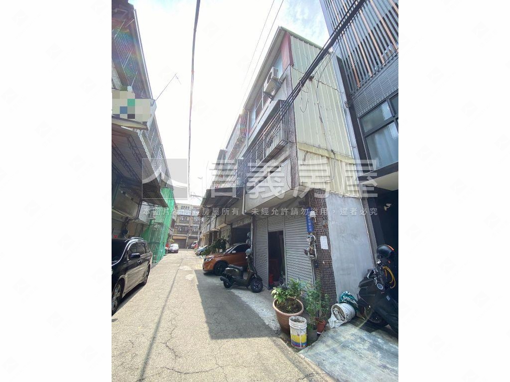 宜欣活路孝親美透天房屋室內格局與周邊環境