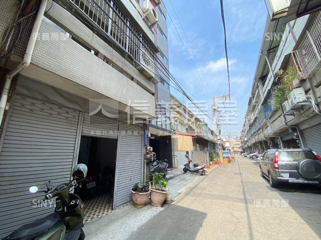 宜欣活路孝親美透天房屋室內格局與周邊環境