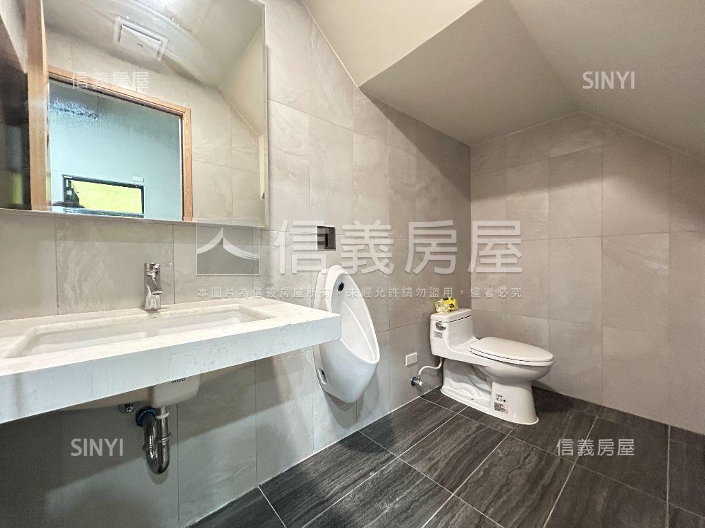 漂亮！正文心路上店面房屋室內格局與周邊環境