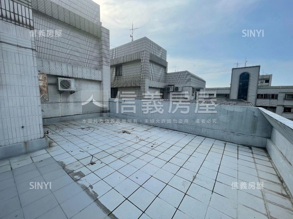 中壢新象５房大空間樓中樓房屋室內格局與周邊環境