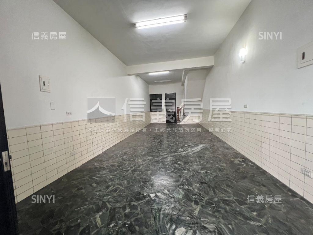 中正路上前路後巷大透店房屋室內格局與周邊環境