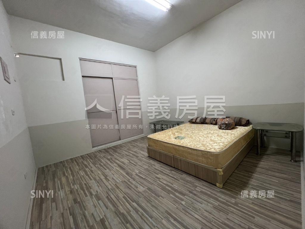 中正路上前路後巷大透店房屋室內格局與周邊環境