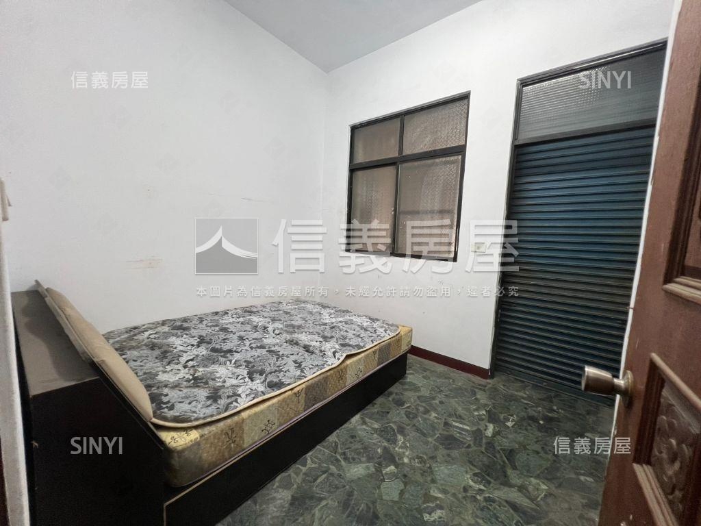 中正路上前路後巷大透店房屋室內格局與周邊環境