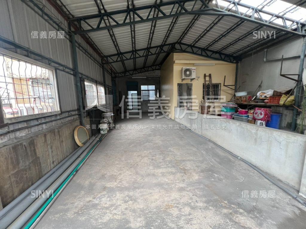 中正路上前路後巷大透店房屋室內格局與周邊環境