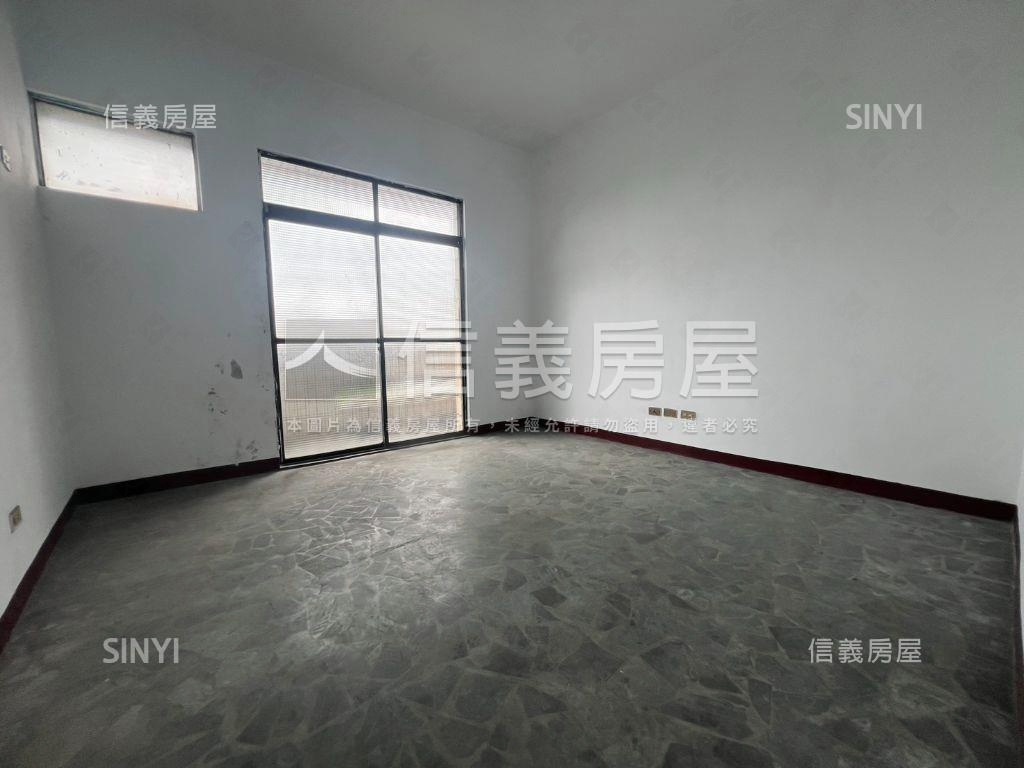 中正路上前路後巷大透店房屋室內格局與周邊環境