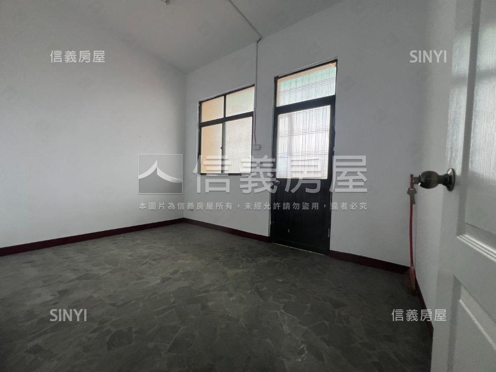 中正路上前路後巷大透店房屋室內格局與周邊環境