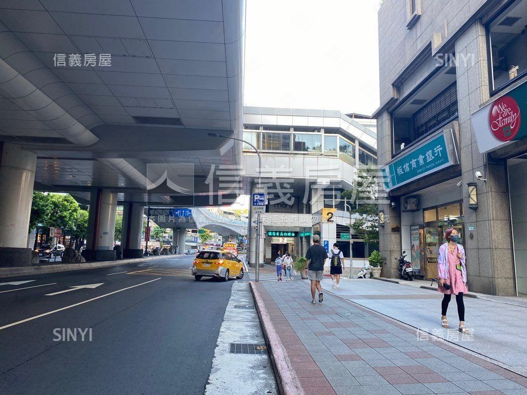 近捷運巨星收租美屋房屋室內格局與周邊環境