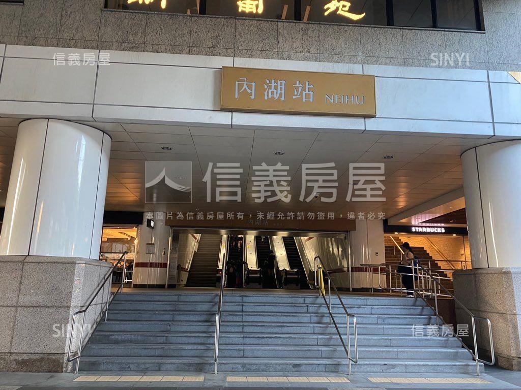 近捷運巨星收租美屋房屋室內格局與周邊環境