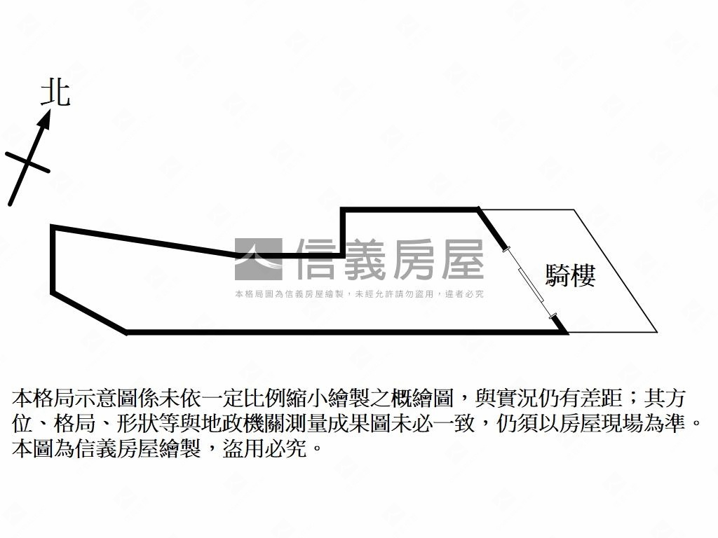 力行市場７－１１店面房屋室內格局與周邊環境