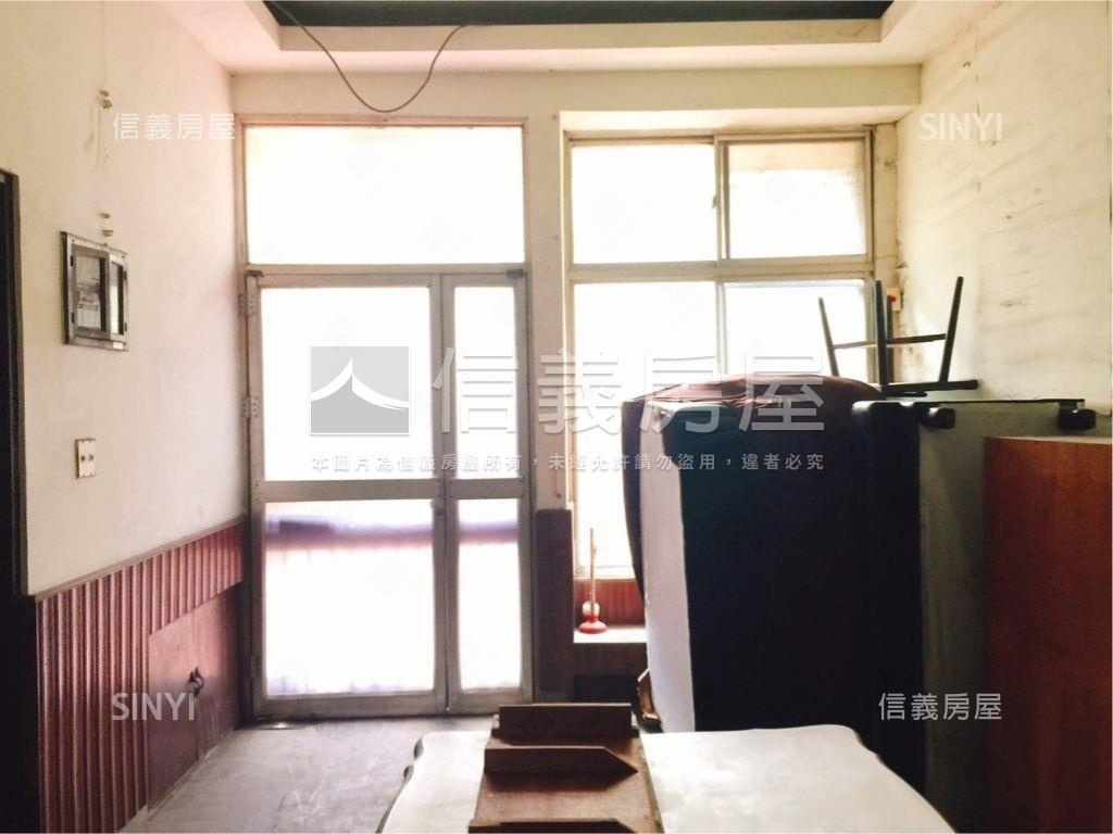 台南火車站｜雙城區庭院宅房屋室內格局與周邊環境