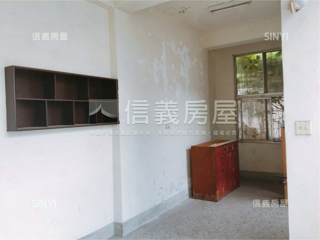 台南火車站｜雙城區庭院宅房屋室內格局與周邊環境