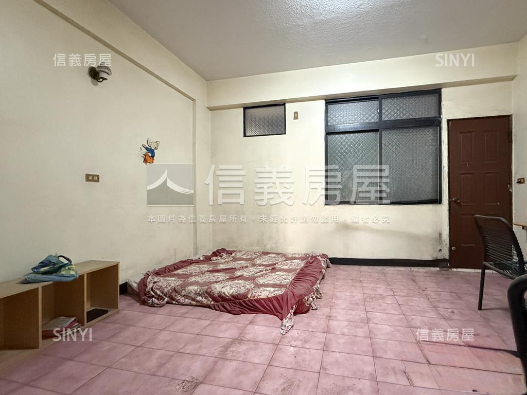 金華商圈車庫透天房屋室內格局與周邊環境