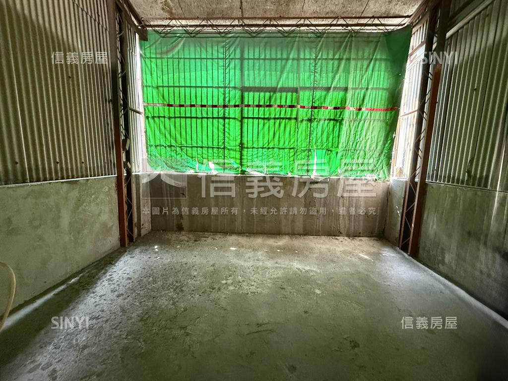 金華商圈車庫透天房屋室內格局與周邊環境