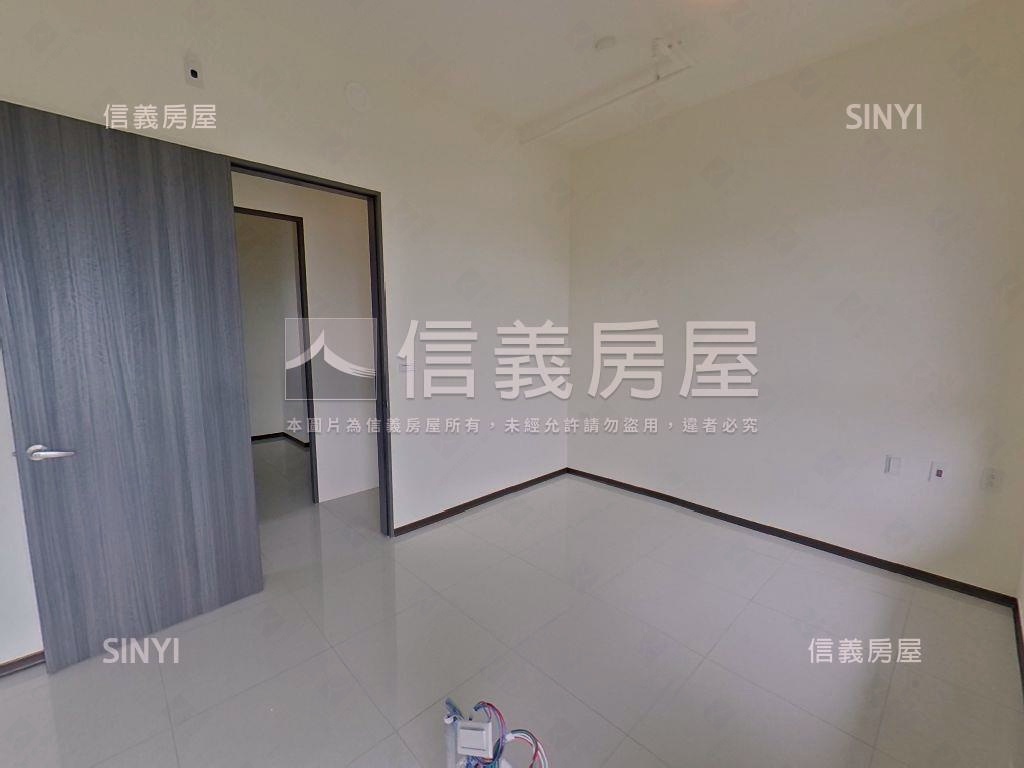 很美！亞昕淳白景觀三房房屋室內格局與周邊環境