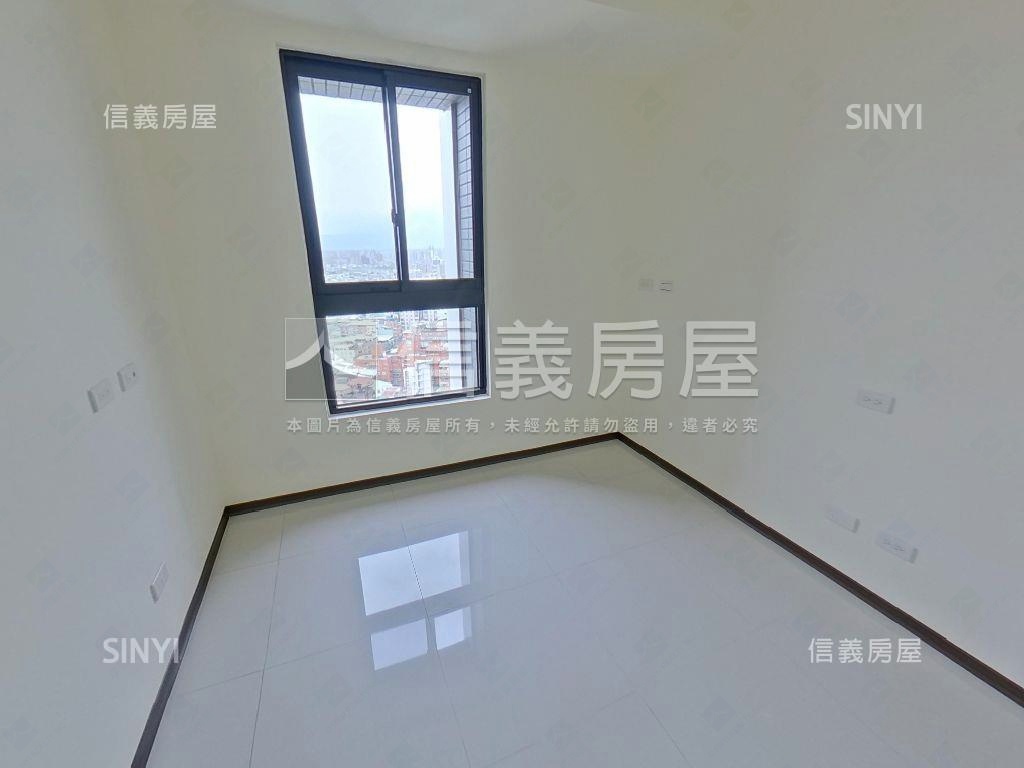很美！亞昕淳白景觀三房房屋室內格局與周邊環境