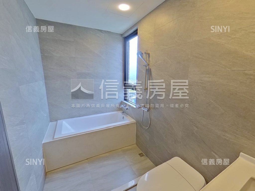 很美！亞昕淳白景觀三房房屋室內格局與周邊環境