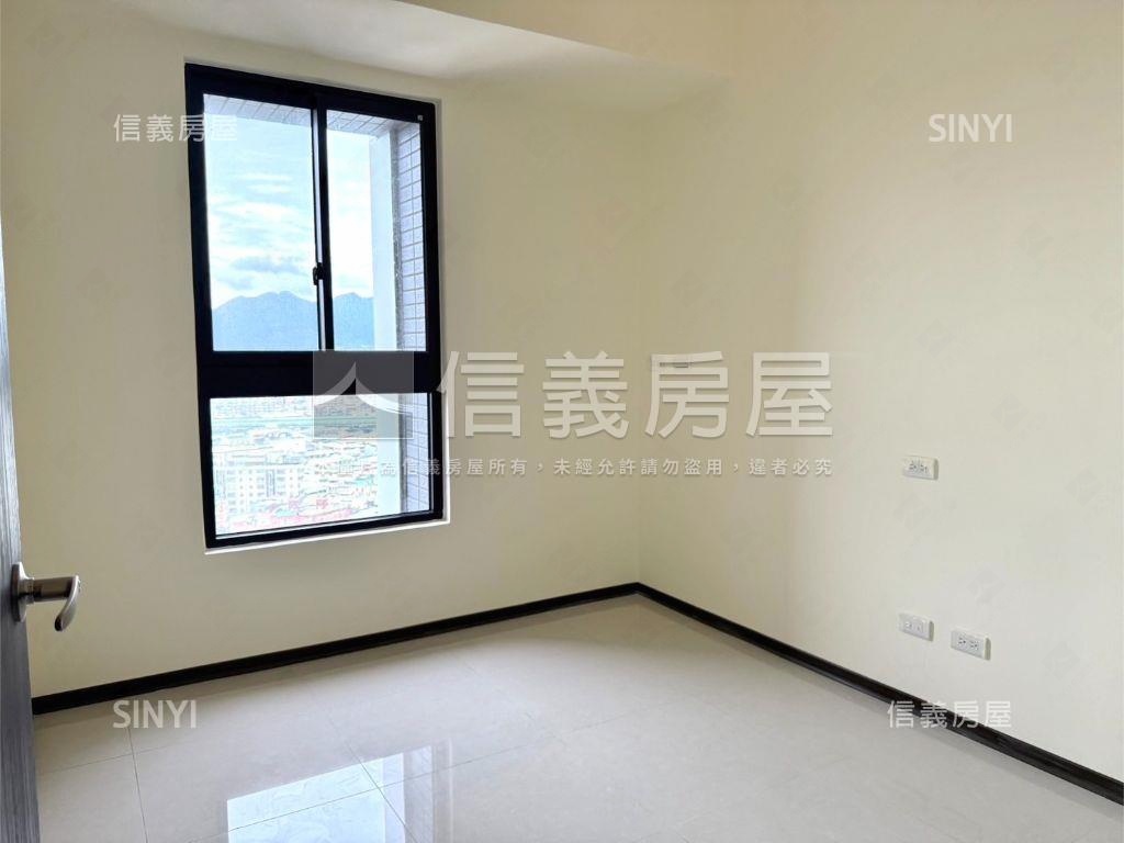 很美！亞昕淳白景觀三房房屋室內格局與周邊環境