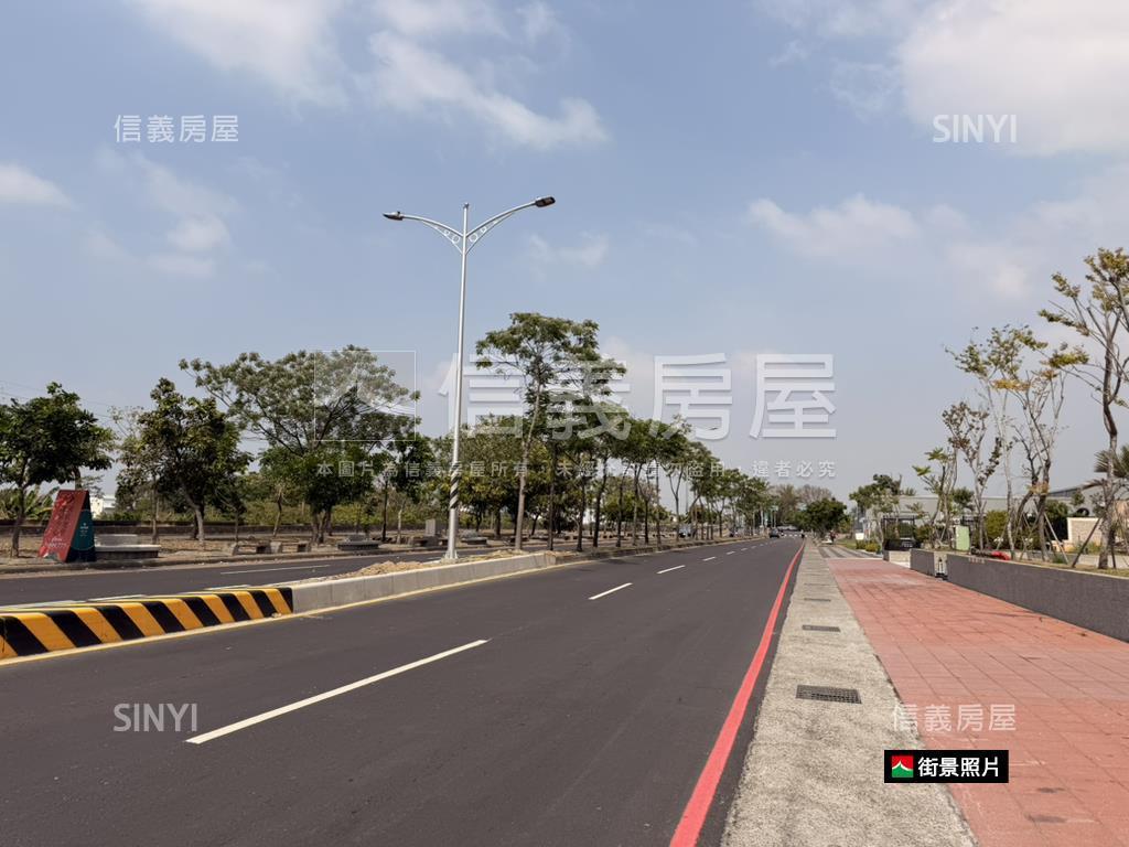 世界南科海悅三房平車房屋室內格局與周邊環境