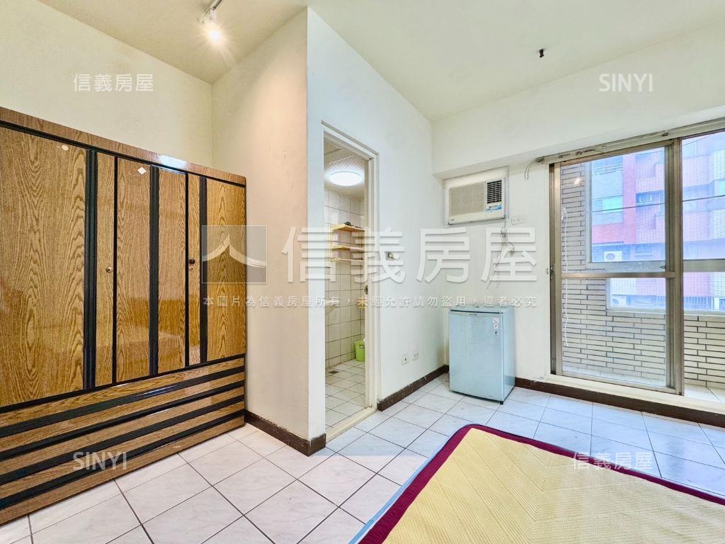 ★近水樓台可看方正套房房屋室內格局與周邊環境