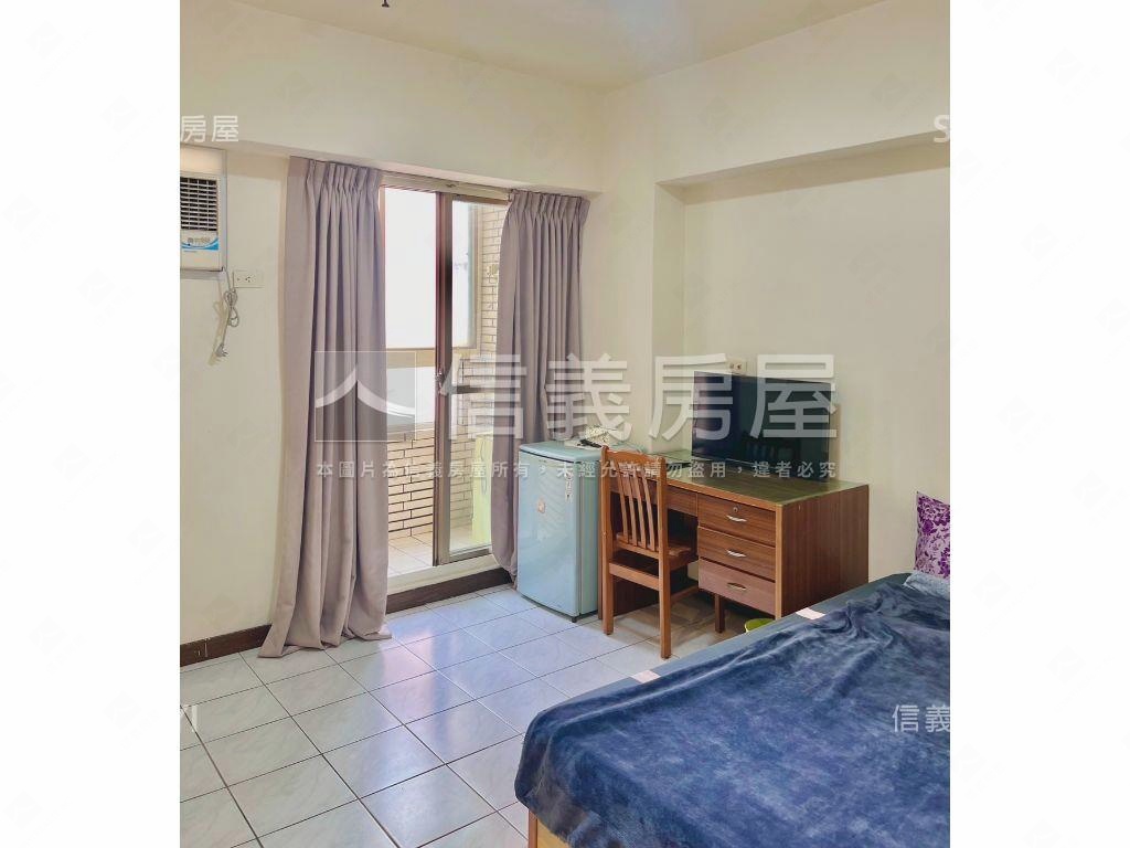 ★近水樓台可看方正套房房屋室內格局與周邊環境
