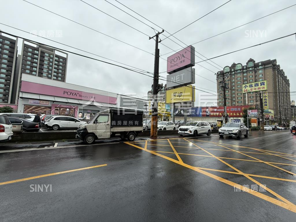 忠孝路溫馨舒適透天房屋室內格局與周邊環境