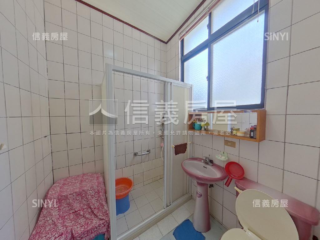 忠孝路溫馨舒適透天房屋室內格局與周邊環境