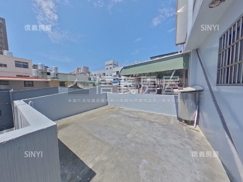 忠孝路溫馨舒適透天房屋室內格局與周邊環境