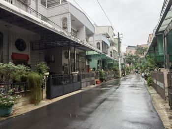 忠孝路溫馨舒適透天