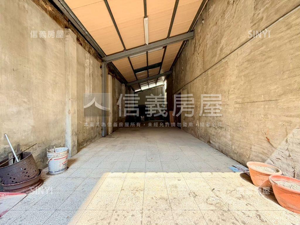 中西區｜雙城區文賢美地房屋室內格局與周邊環境