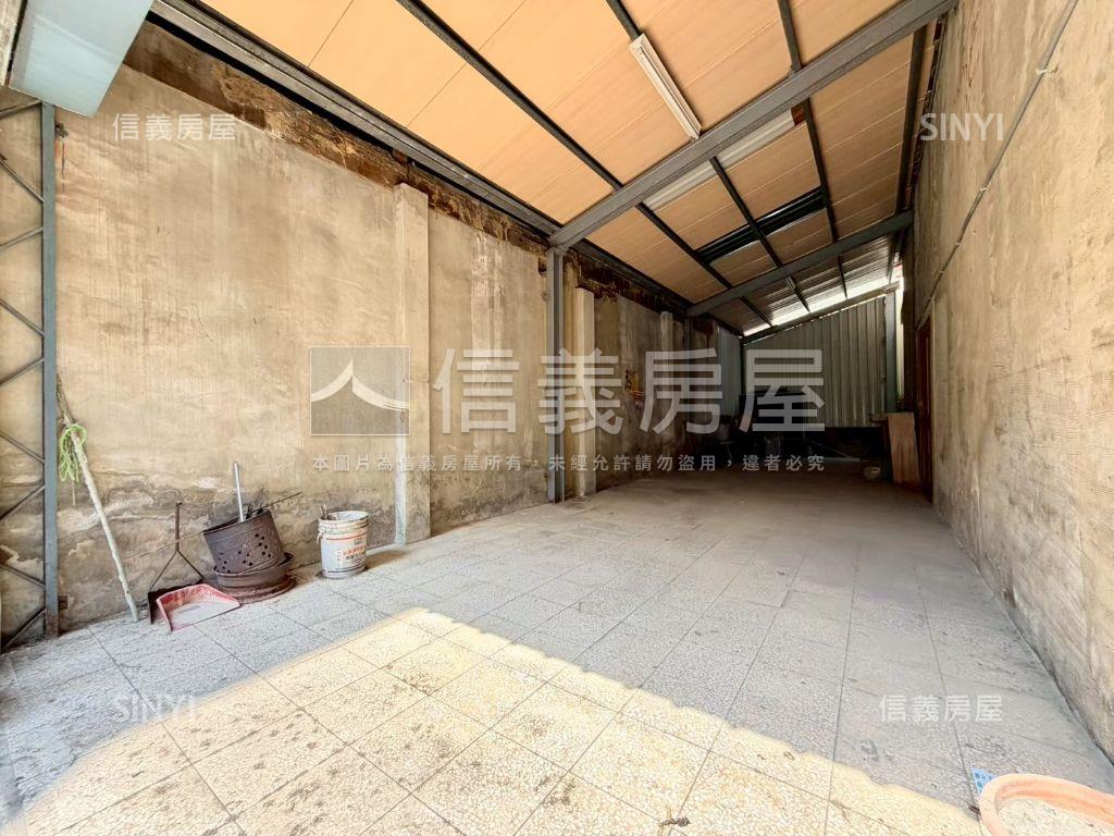 中西區｜雙城區文賢美地房屋室內格局與周邊環境