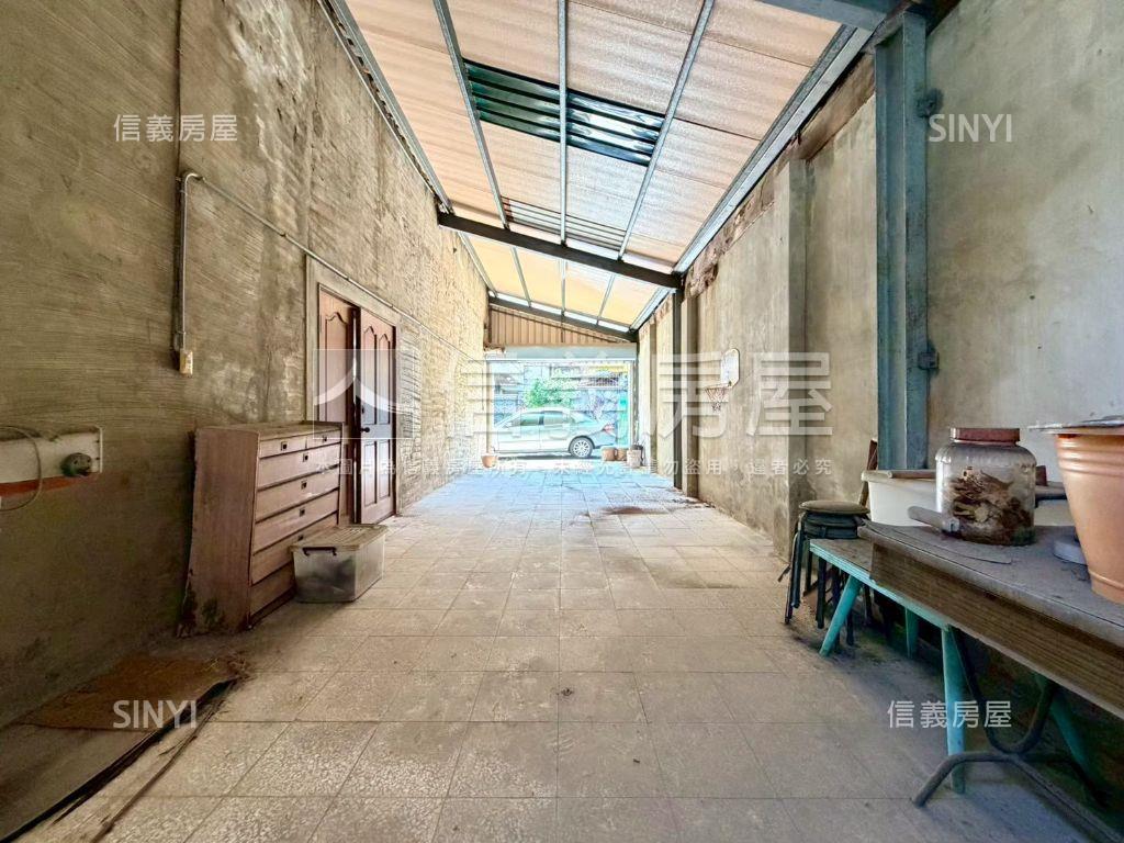 中西區｜雙城區文賢美地房屋室內格局與周邊環境