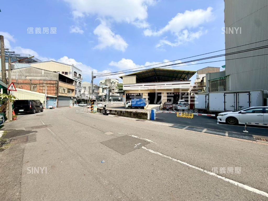 中西區｜雙城區文賢美地房屋室內格局與周邊環境