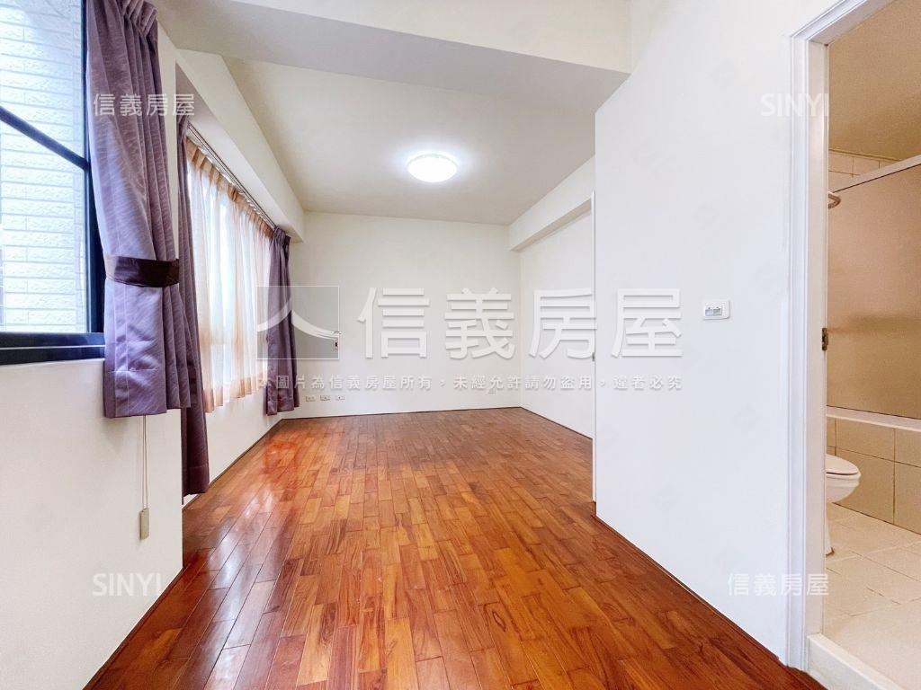 專任崇德仁美學區雙車別墅房屋室內格局與周邊環境