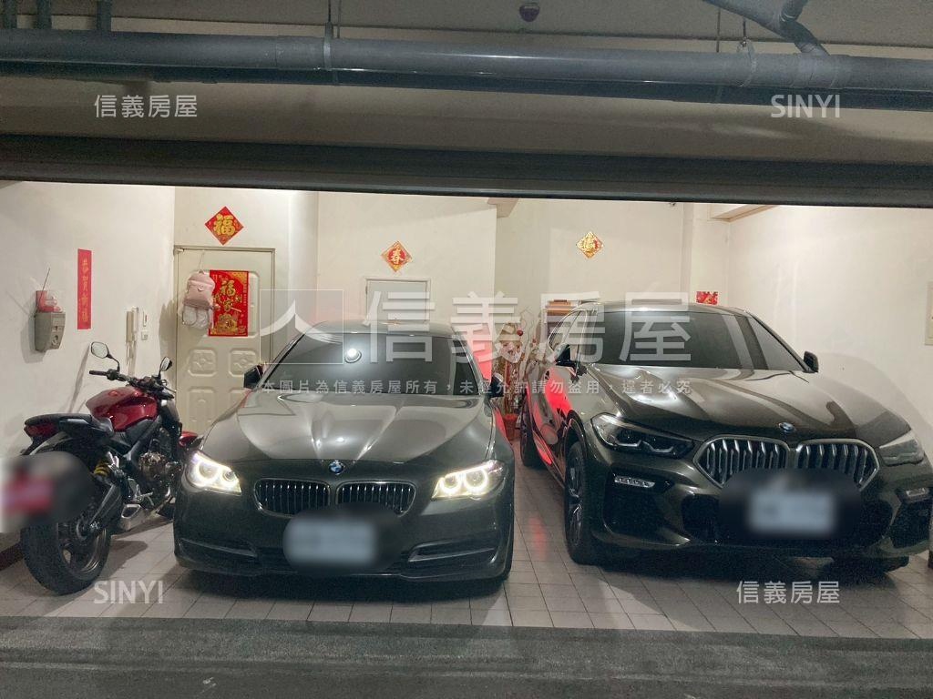 專任崇德仁美學區雙車別墅房屋室內格局與周邊環境