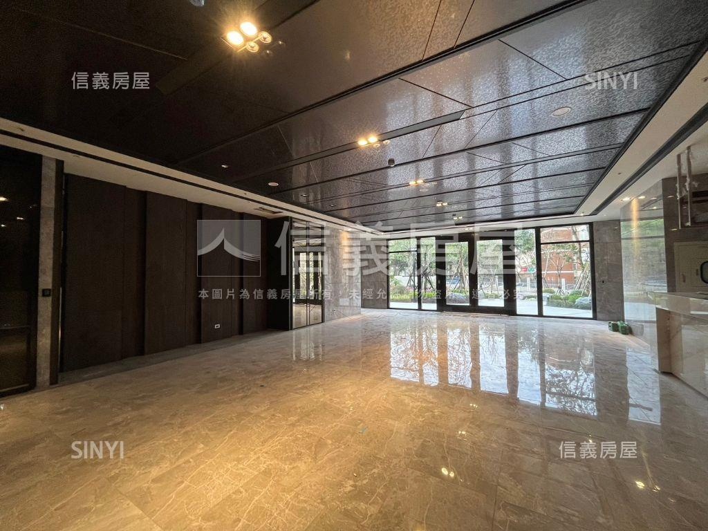 富宇世界花園。三房視野戶房屋室內格局與周邊環境
