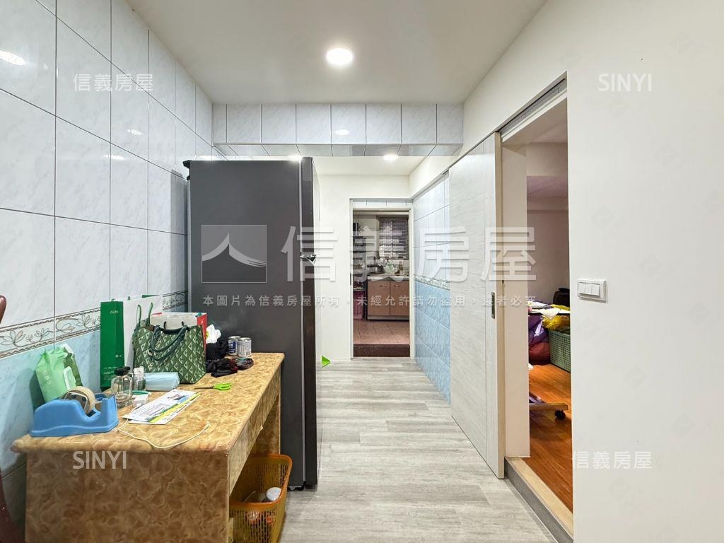 永和智光絕美一樓房屋室內格局與周邊環境