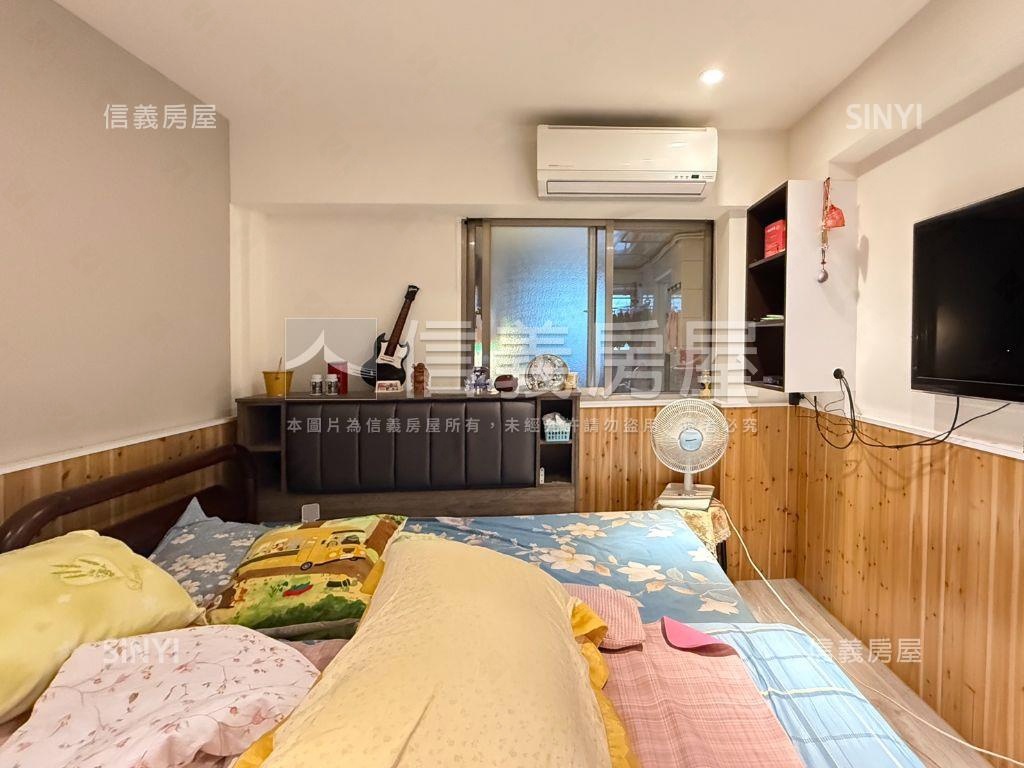 永和智光絕美一樓房屋室內格局與周邊環境