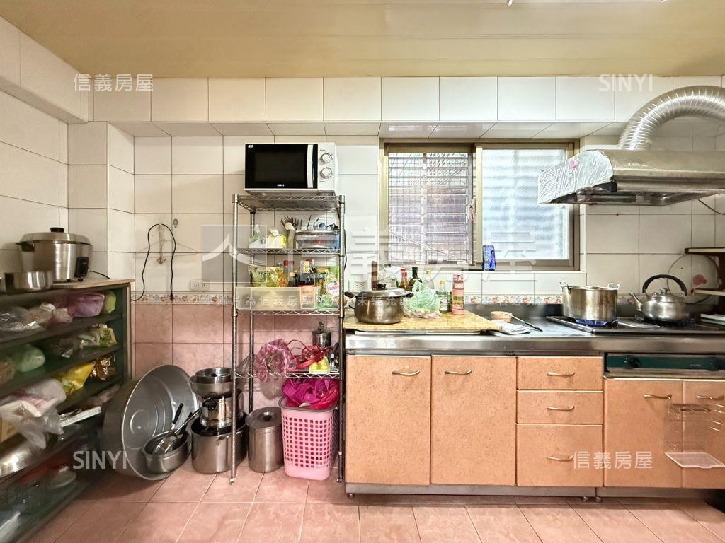 永和智光絕美一樓房屋室內格局與周邊環境