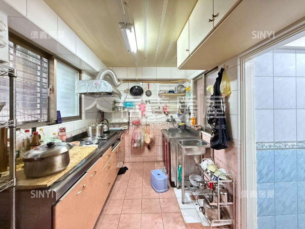 永和智光絕美一樓房屋室內格局與周邊環境